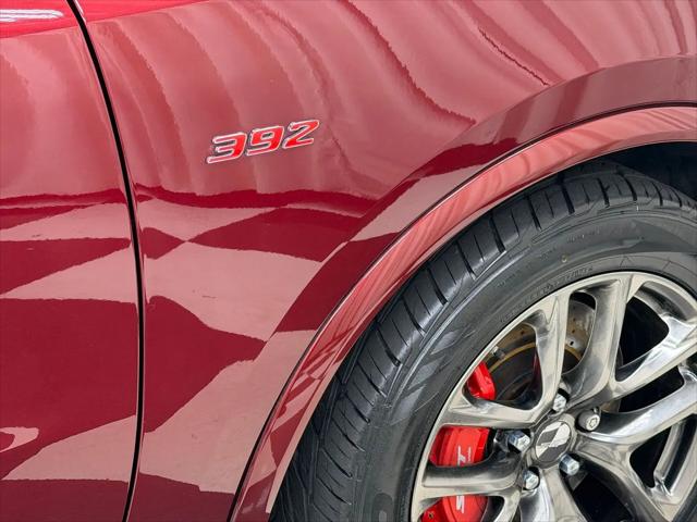 2022 Dodge Durango SRT 392 AWD