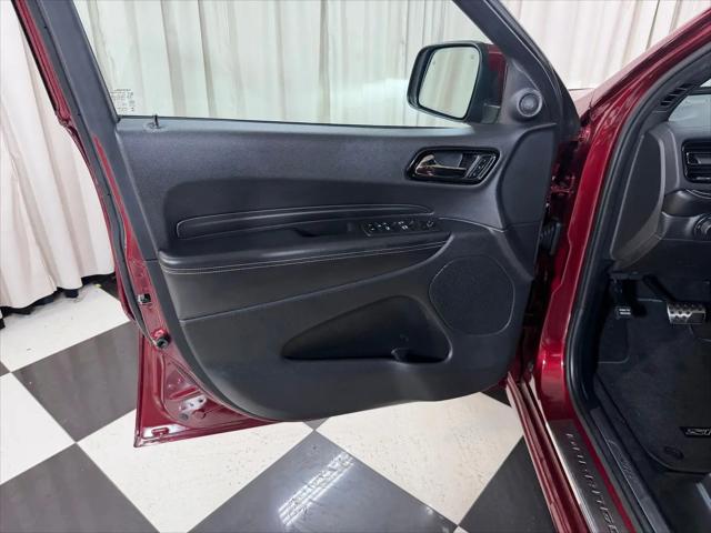 2022 Dodge Durango SRT 392 AWD