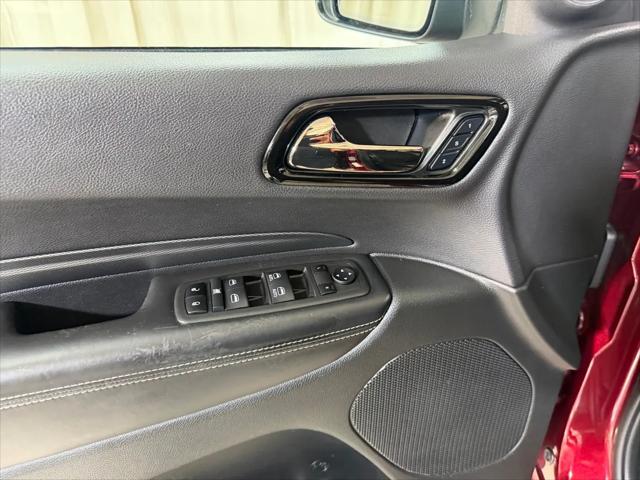 2022 Dodge Durango SRT 392 AWD