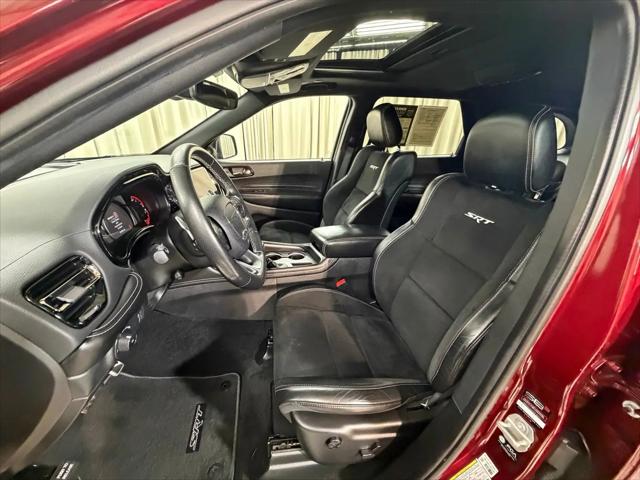 2022 Dodge Durango SRT 392 AWD