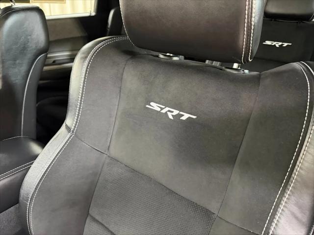 2022 Dodge Durango SRT 392 AWD