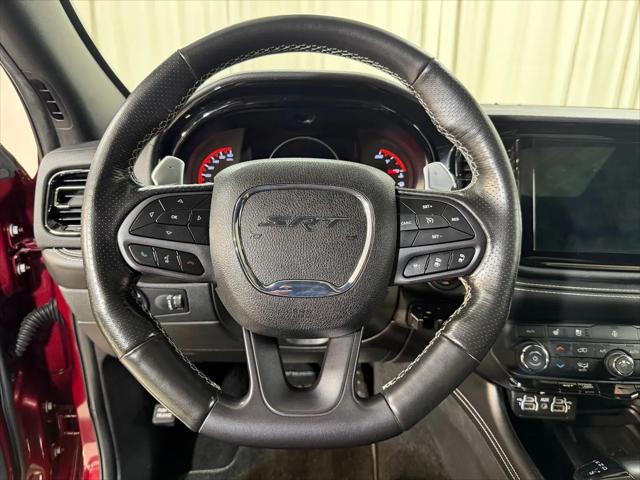 2022 Dodge Durango SRT 392 AWD