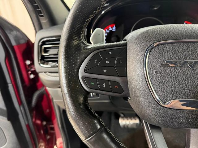 2022 Dodge Durango SRT 392 AWD