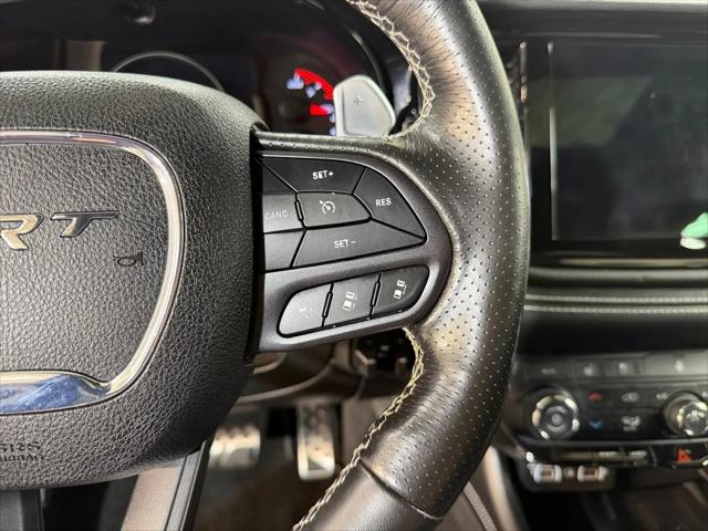 2022 Dodge Durango SRT 392 AWD