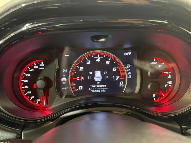 2022 Dodge Durango SRT 392 AWD