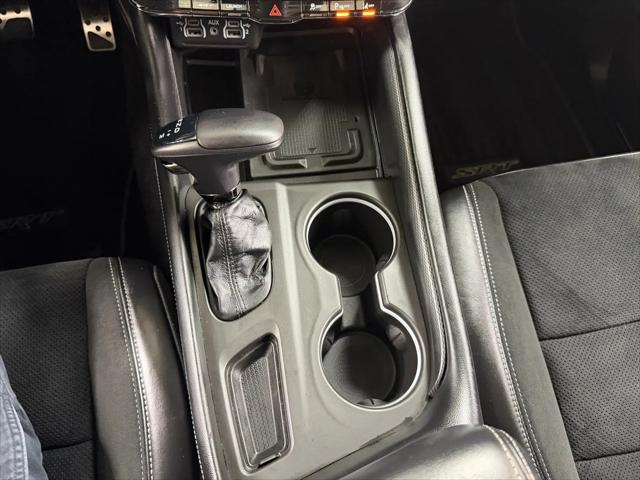 2022 Dodge Durango SRT 392 AWD