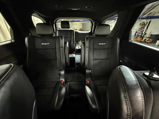 2022 Dodge Durango SRT 392 AWD