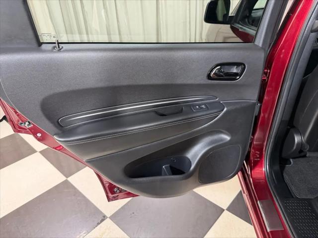 2022 Dodge Durango SRT 392 AWD