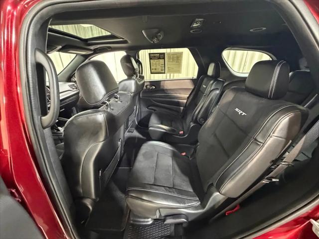 2022 Dodge Durango SRT 392 AWD