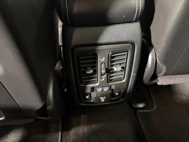 2022 Dodge Durango SRT 392 AWD