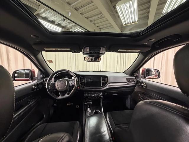 2022 Dodge Durango SRT 392 AWD