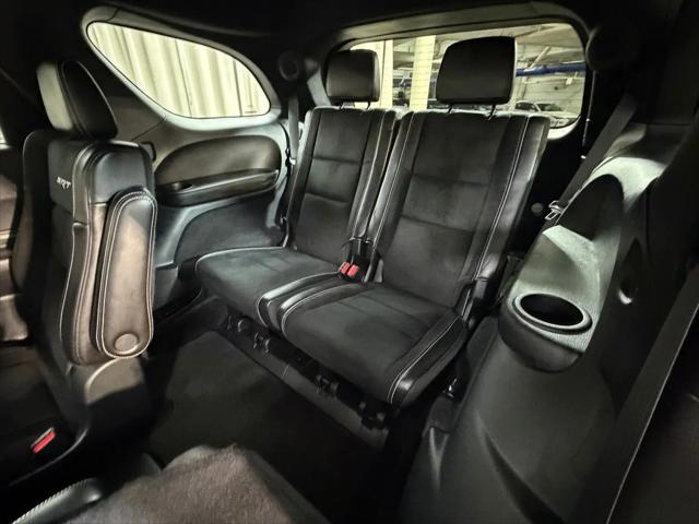 2022 Dodge Durango SRT 392 AWD