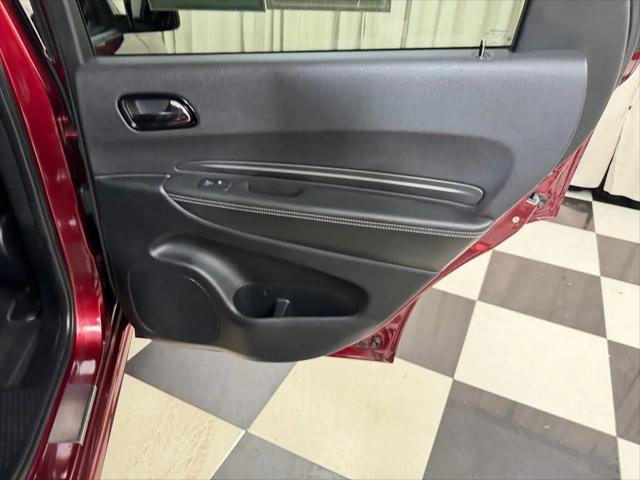2022 Dodge Durango SRT 392 AWD
