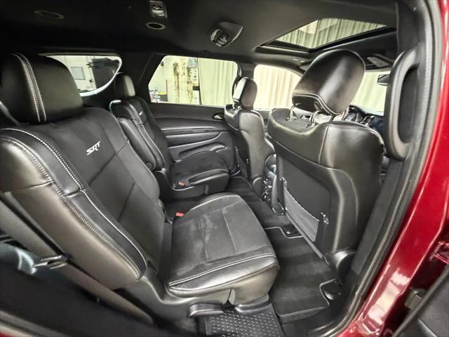 2022 Dodge Durango SRT 392 AWD