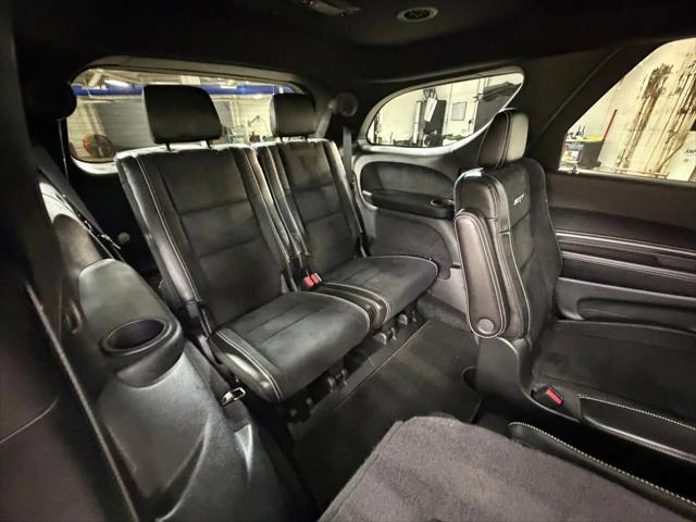 2022 Dodge Durango SRT 392 AWD