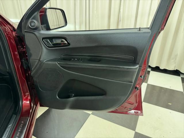 2022 Dodge Durango SRT 392 AWD