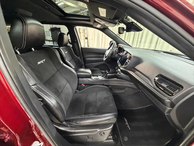 2022 Dodge Durango SRT 392 AWD