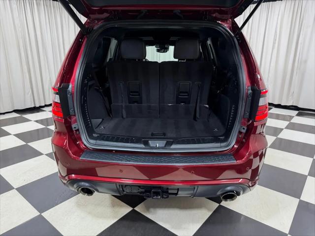 2022 Dodge Durango SRT 392 AWD