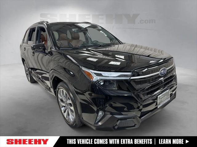 2025 Subaru Forester Touring for sale in Annapolis, MD