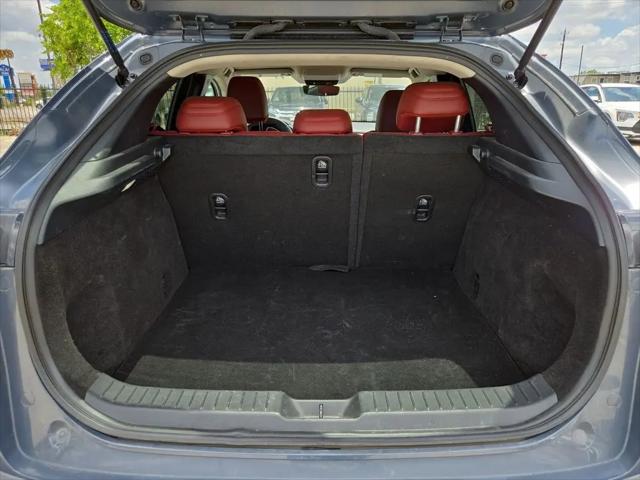 2025 Mazda CX-30 2.5 S Carbon Edition