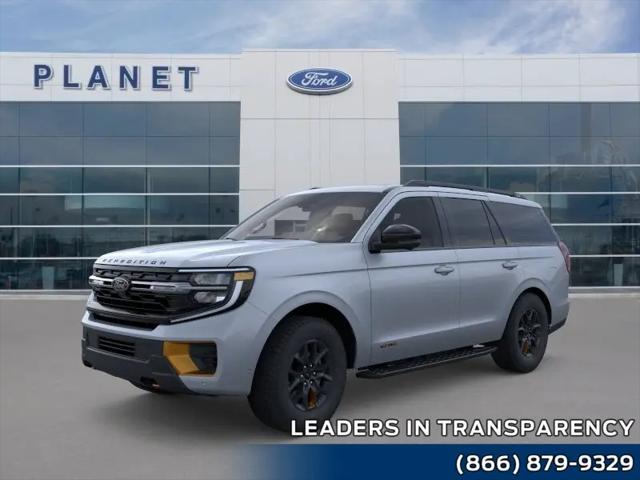 2026 Ford Expedition Tremor for sale in Spring, TX