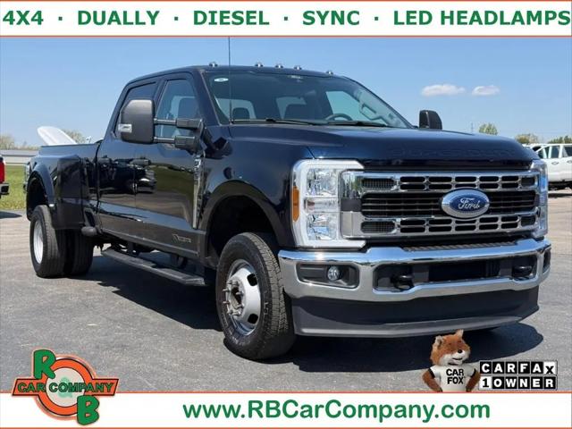 2025 Ford F-350 XLT for sale in Warsaw, IN