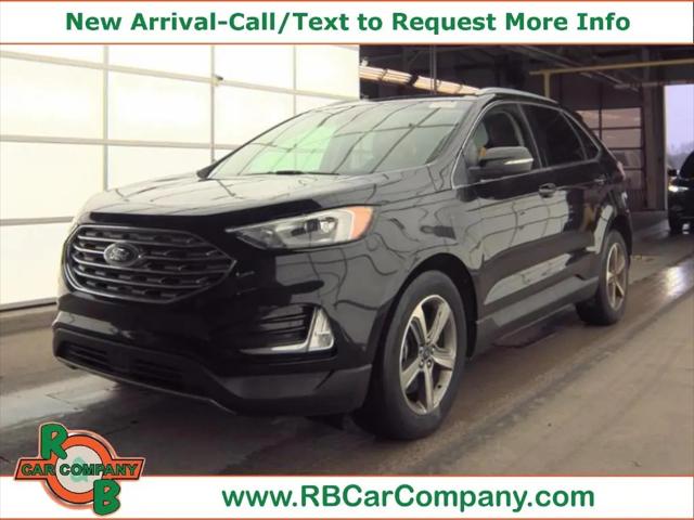 2020 Ford Edge SEL for sale in Warsaw, IN