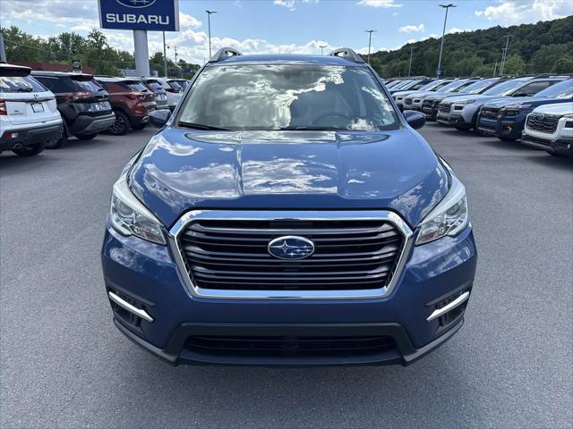 2019 Subaru Ascent Premium