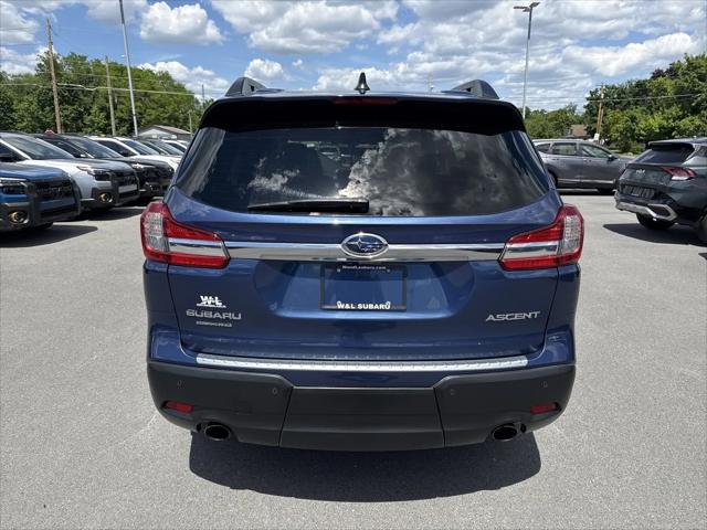2019 Subaru Ascent Premium