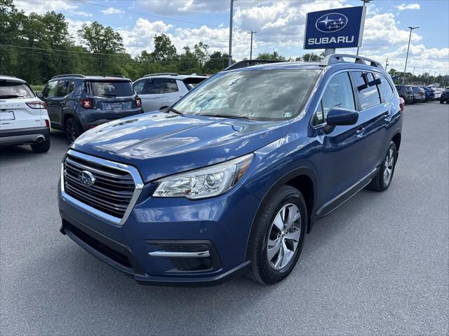 2019 Subaru Ascent Premium