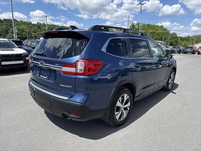 2019 Subaru Ascent Premium