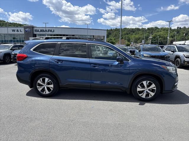 2019 Subaru Ascent Premium