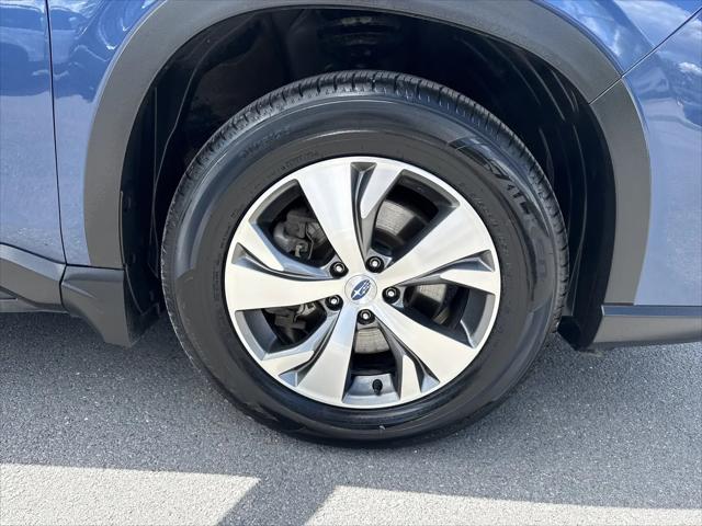 2019 Subaru Ascent Premium