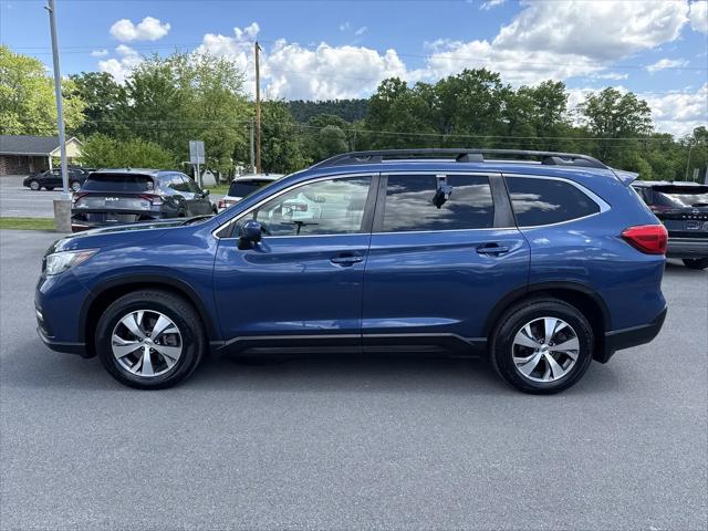 2019 Subaru Ascent Premium