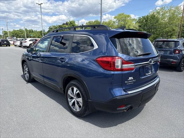 2019 Subaru Ascent Premium