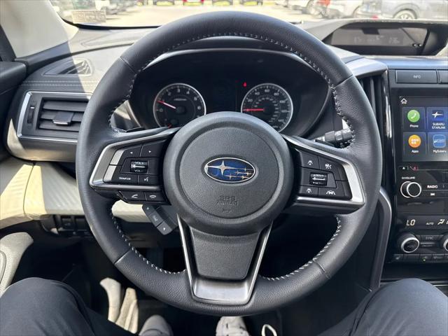 2019 Subaru Ascent Premium