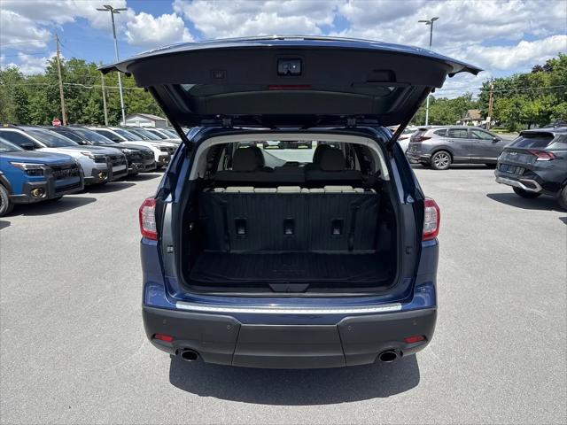 2019 Subaru Ascent Premium