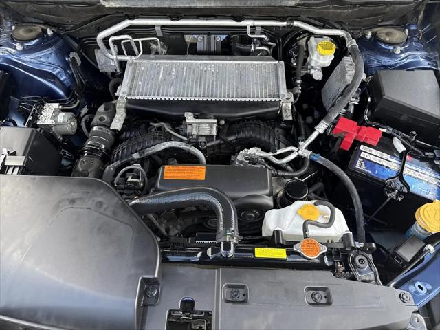 2019 Subaru Ascent Premium
