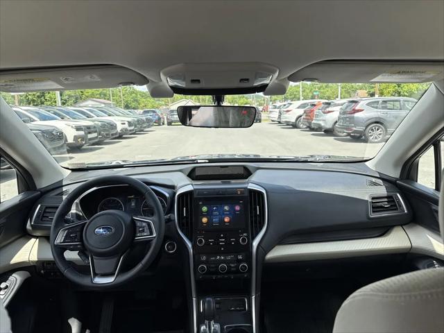 2019 Subaru Ascent Premium