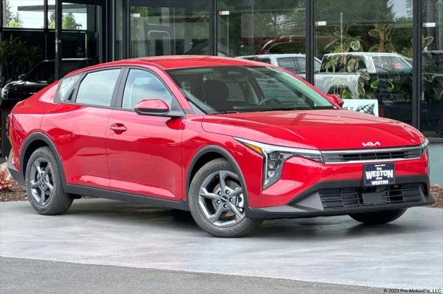 2026 Kia K4 LXS for sale in Gresham, OR
