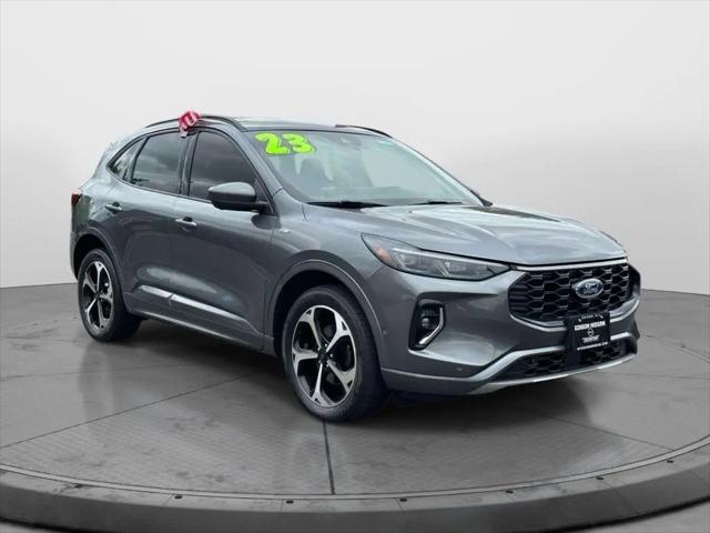 2023 Ford Escape ST-Line Elite for sale in Edison, NJ