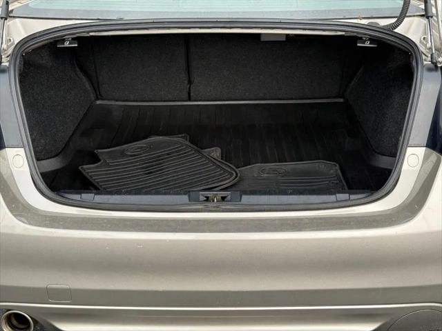 2017 Subaru Legacy 2.5i Premium