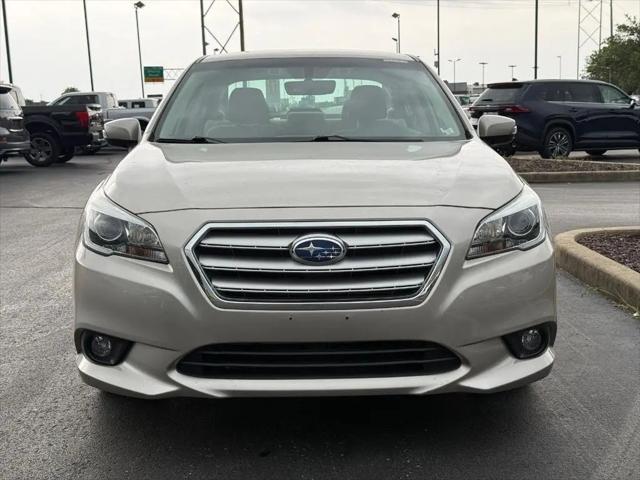 2017 Subaru Legacy 2.5i Premium