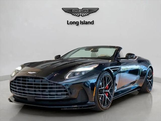 2024 Aston Martin DB12 Volante for sale in Roslyn, NY