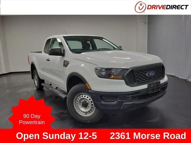 2019 Ford Ranger XL for sale near Columbus, OH