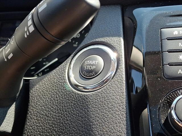 2020 Nissan Rogue Sport SL AWD Xtronic CVT