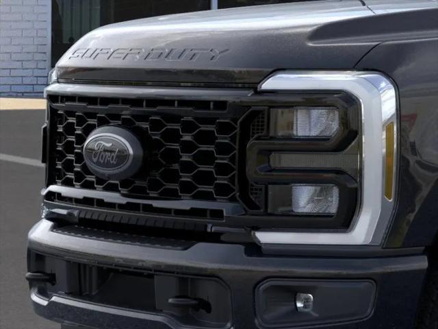 2026 Ford F-250 XLT