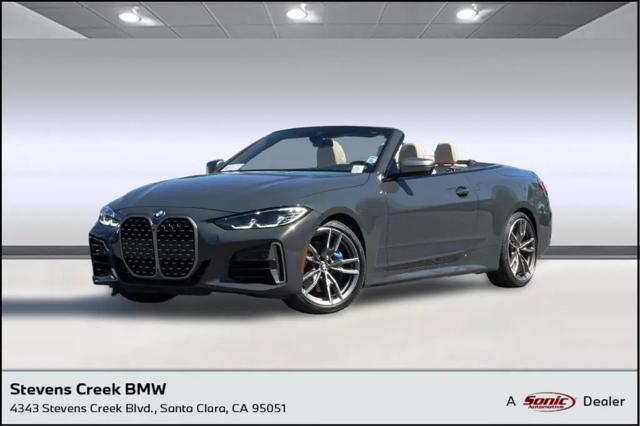 2023 BMW M4 i for sale in Santa Clara, CA