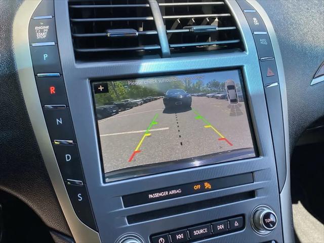 2019 Lincoln MKZ Reserve I