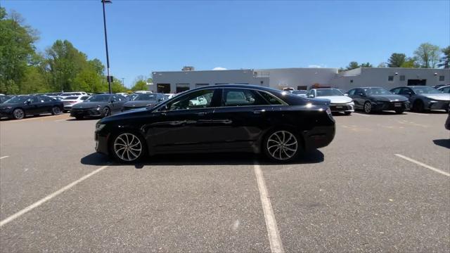 2019 Lincoln MKZ Reserve I